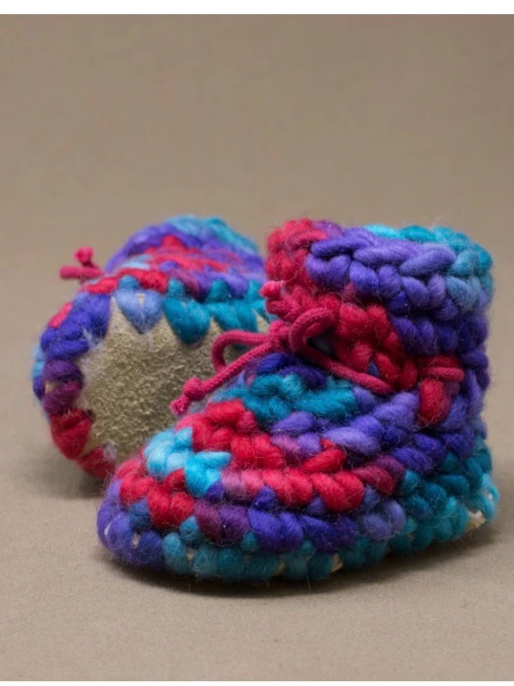 Padraig Cottage Slippers